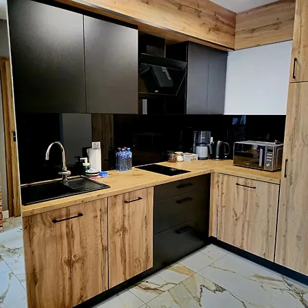 Kilinskiego 17a * Szklarska Poreba
