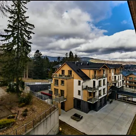 Kilinskiego 17a Schreiberhau