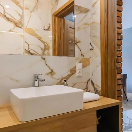 Apartment Kilinskiego 17a Schreiberhau