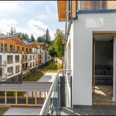 Apartment Kilinskiego 17a