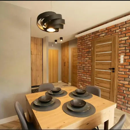 Kilinskiego 17a Apartment *