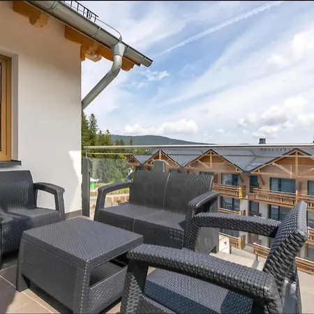 Kilinskiego 17a Schreiberhau