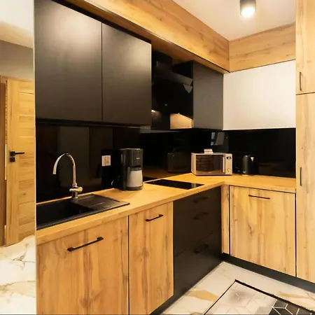 Apartment Kilinskiego 17a Schreiberhau