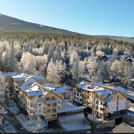 Kilinskiego 17a Apartment *