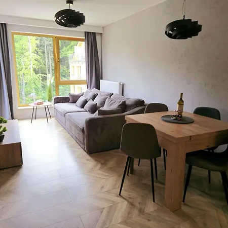 Apartment Kilinskiego 17a *