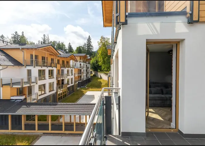 公寓 Kilinskiego 17a