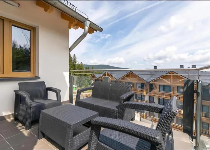 Kilinskiego 17a 斯克拉斯卡波伦巴