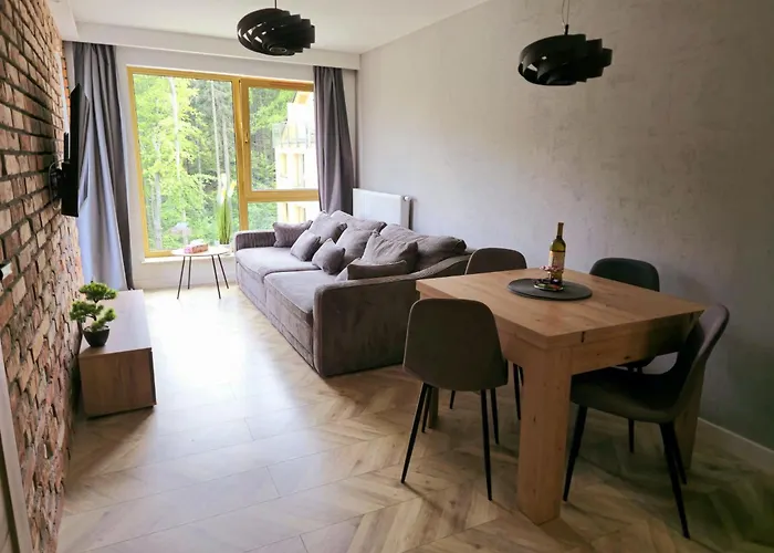 公寓 Kilinskiego 17a *