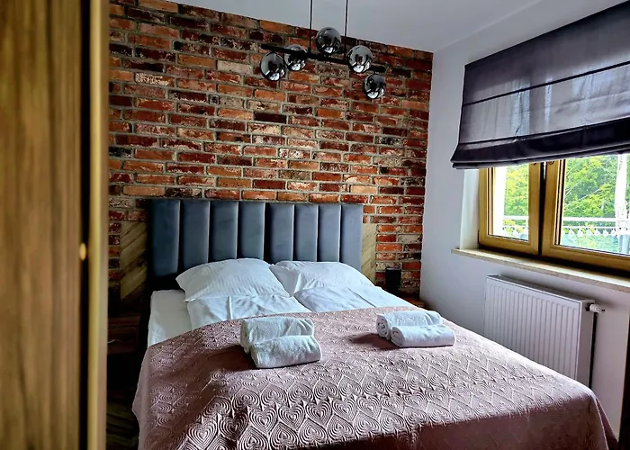 Kilinskiego 17a 斯克拉斯卡波伦巴